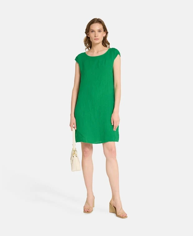 Leinenkleid - Image 5