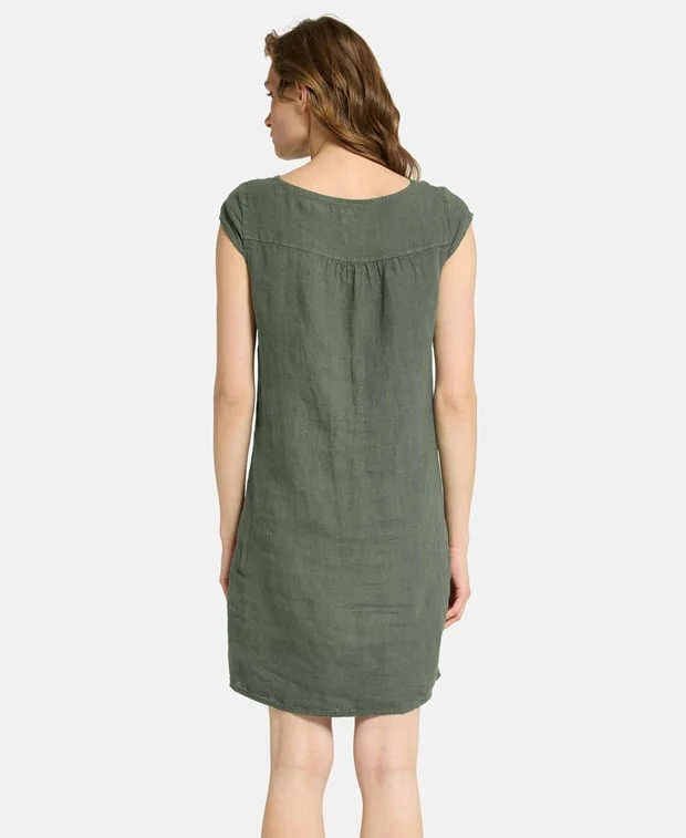 Leinenkleid - Image 3