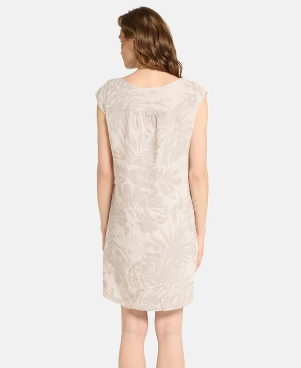 Leinenkleid - Image 3