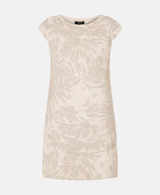 Leinenkleid - Image 4