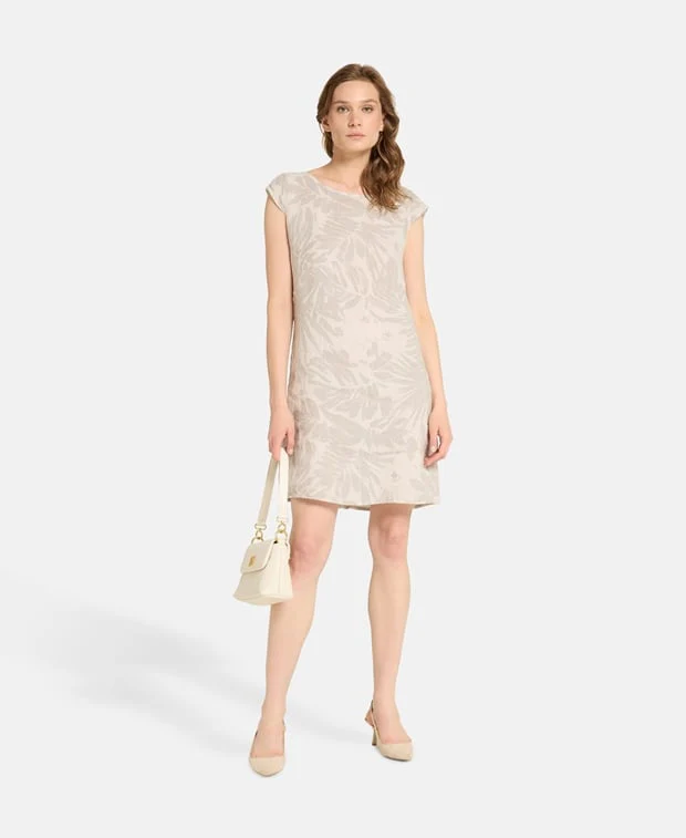 Leinenkleid - Image 5