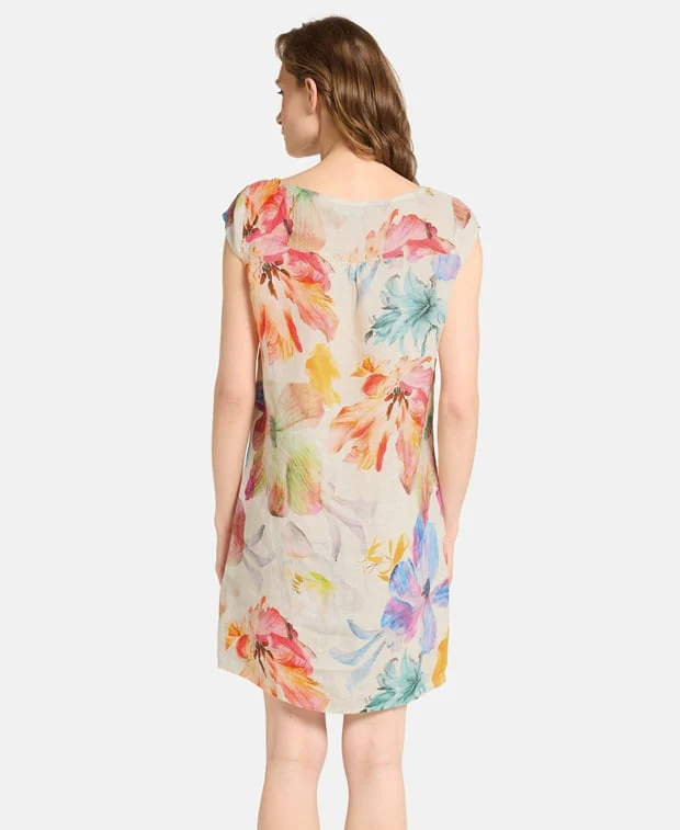 Leinenkleid - Image 3