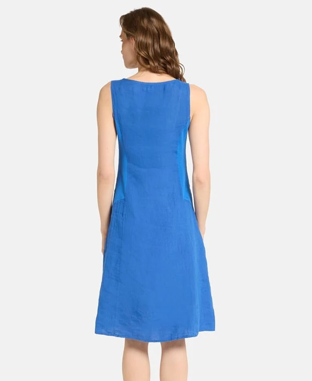 Leinenkleid - Image 3