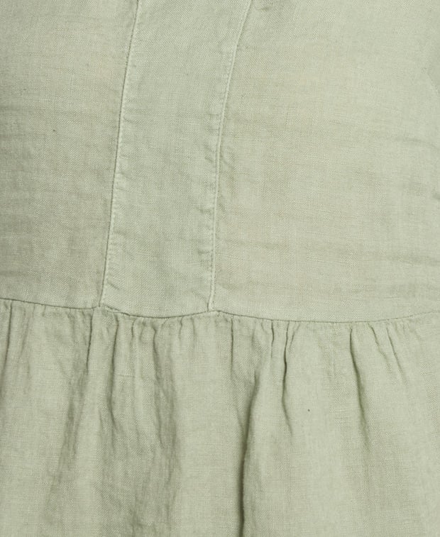 Leinenkleid - Image 2