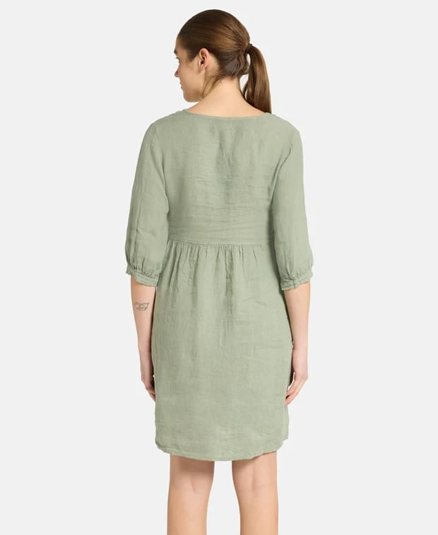 Leinenkleid - Image 3