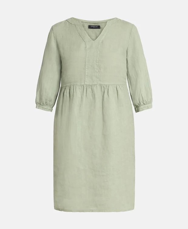 Leinenkleid - Image 4
