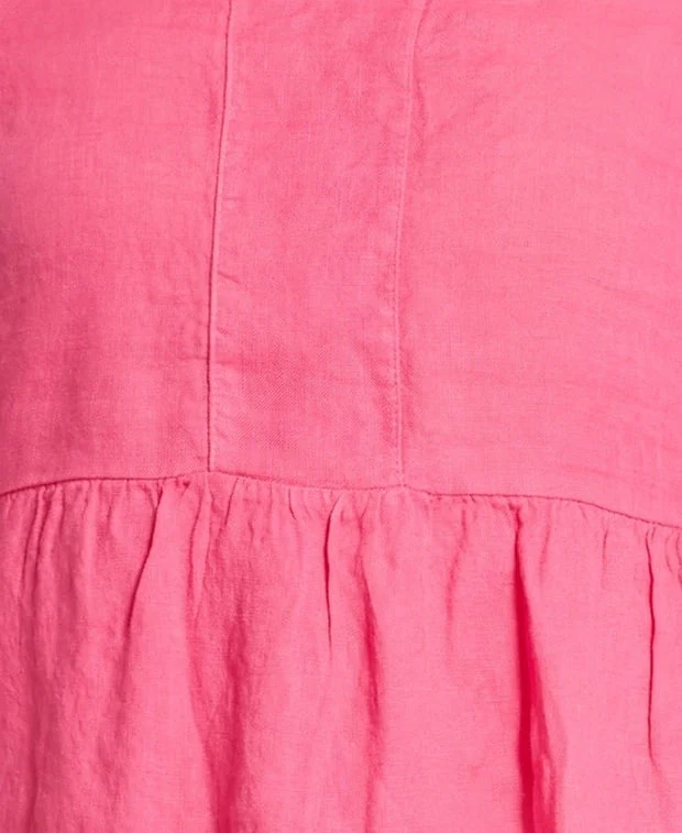 Leinenkleid - Image 2