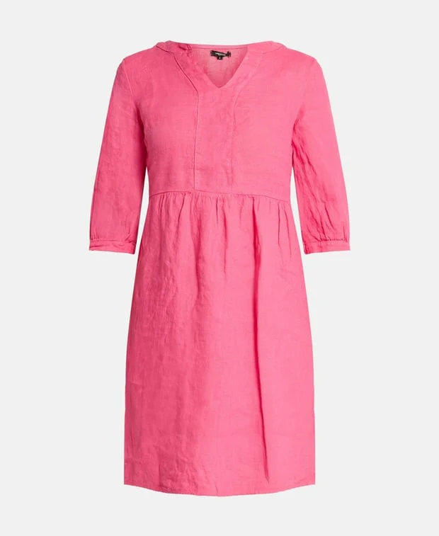 Leinenkleid - Image 4