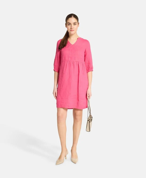 Leinenkleid - Image 5