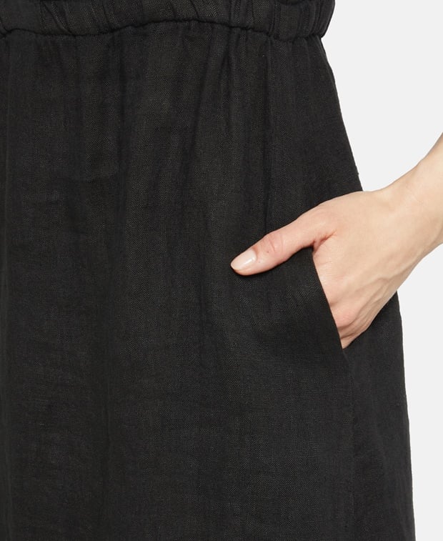 Leinenkleid - Image 2