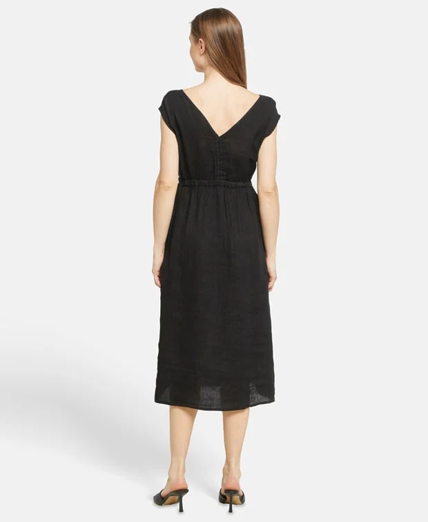 Leinenkleid - Image 3