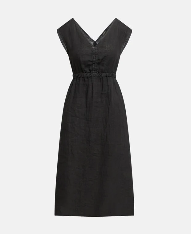 Leinenkleid - Image 4