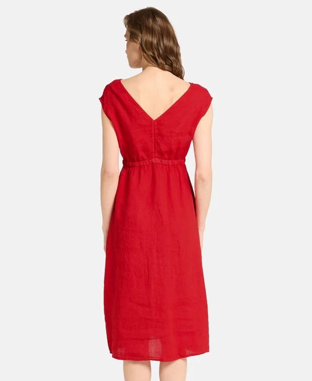 Leinenkleid - Image 3