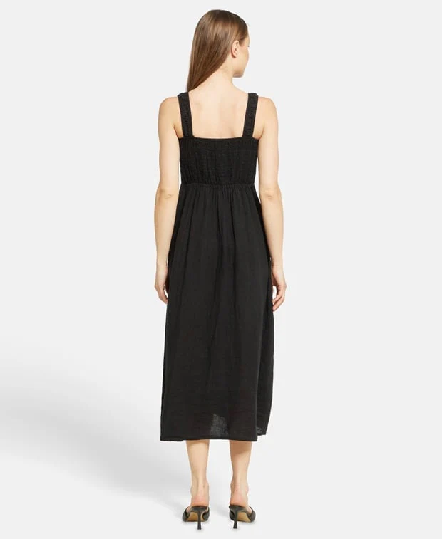 Leinenkleid - Image 3