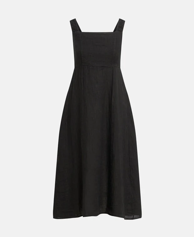 Leinenkleid - Image 4