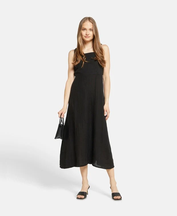 Leinenkleid - Image 5