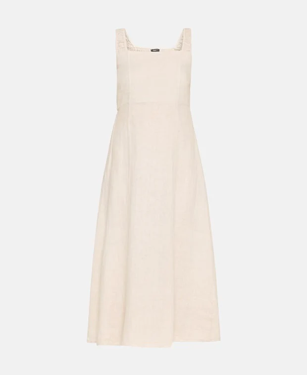 Leinenkleid - Image 4