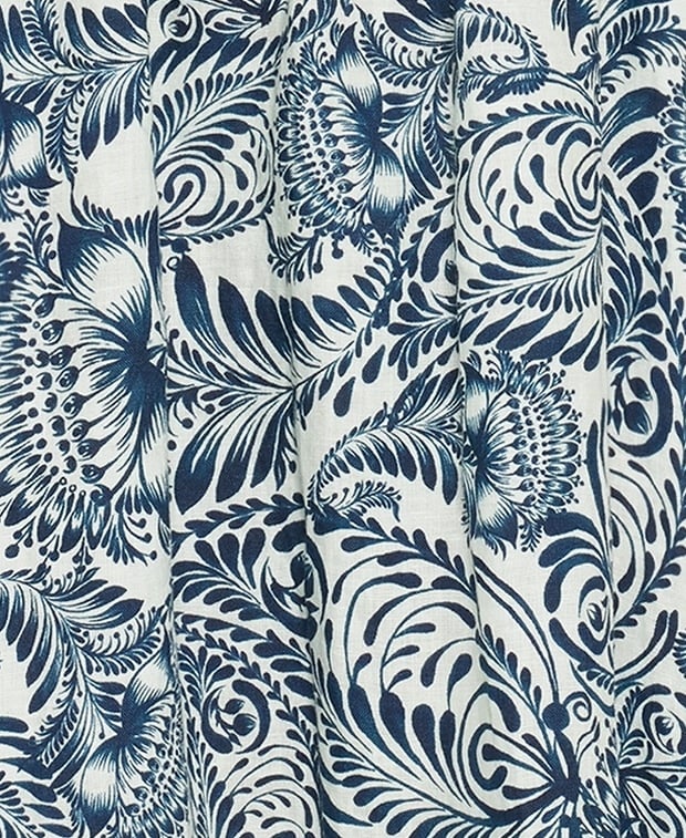 Leinenkleid - Image 2