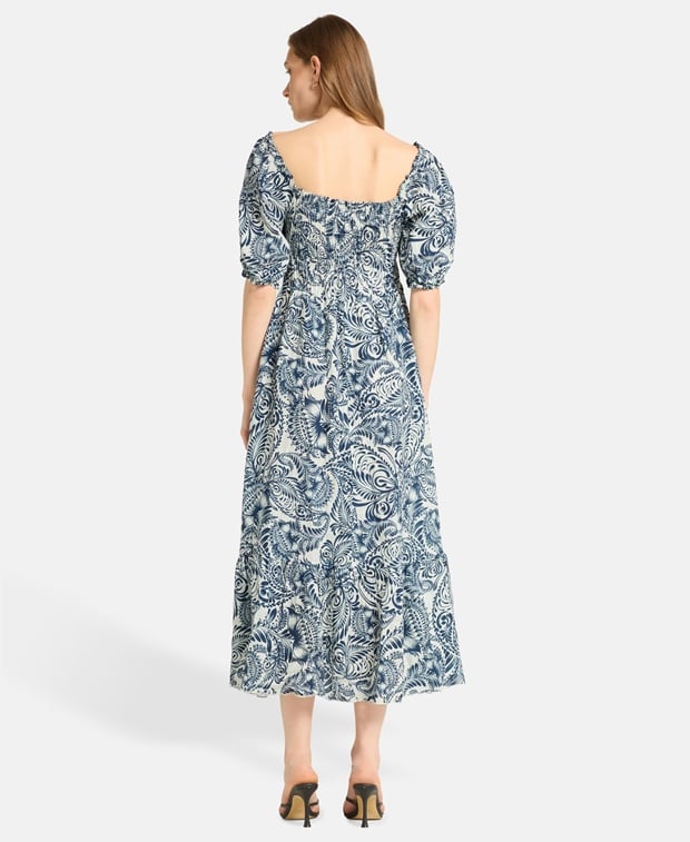 Leinenkleid - Image 3