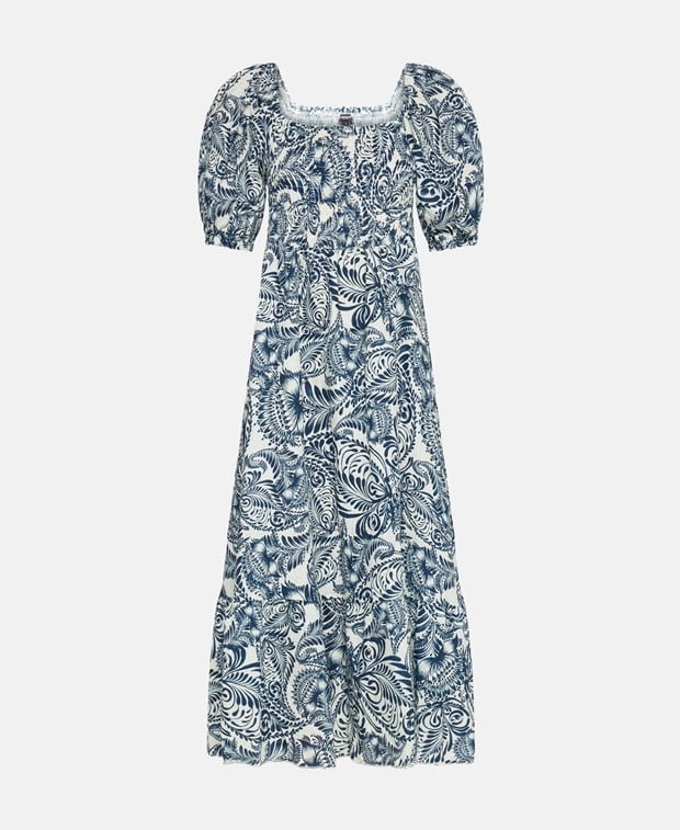 Leinenkleid - Image 4