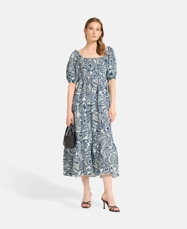 Leinenkleid - Image 5