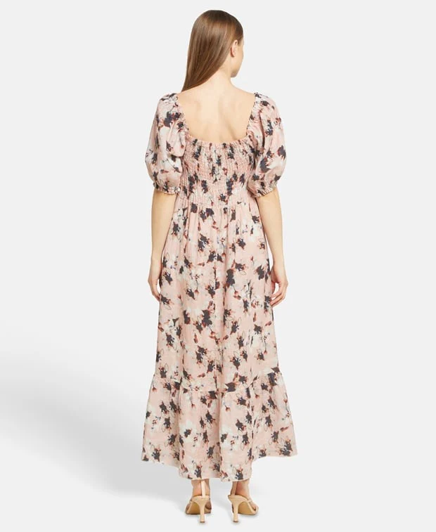Leinenkleid - Image 3