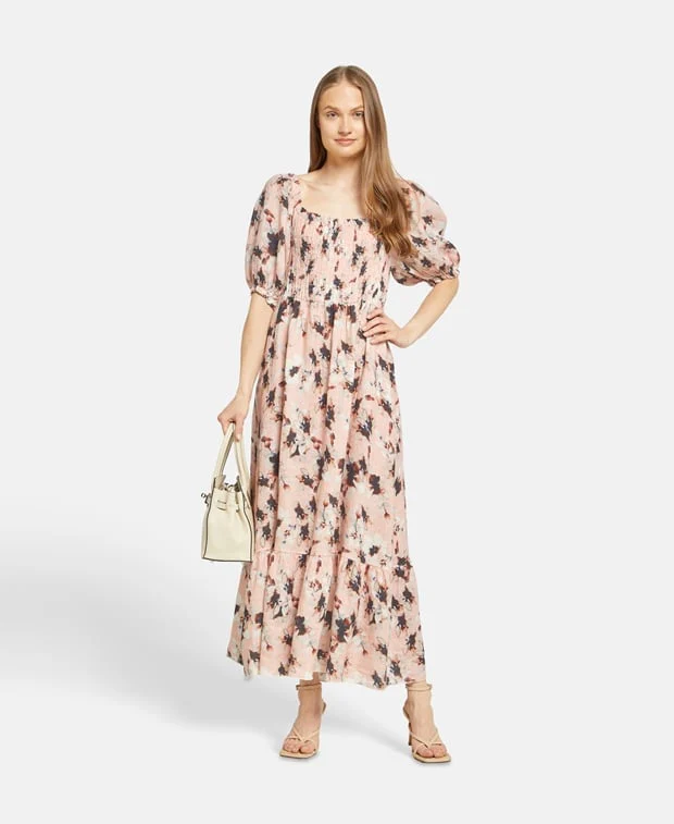 Leinenkleid - Image 5