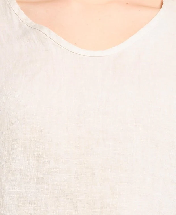 Leinenshirt - Image 2