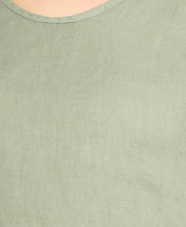 Leinenshirt - Image 2