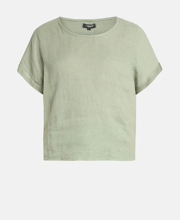 Leinenshirt - Image 4