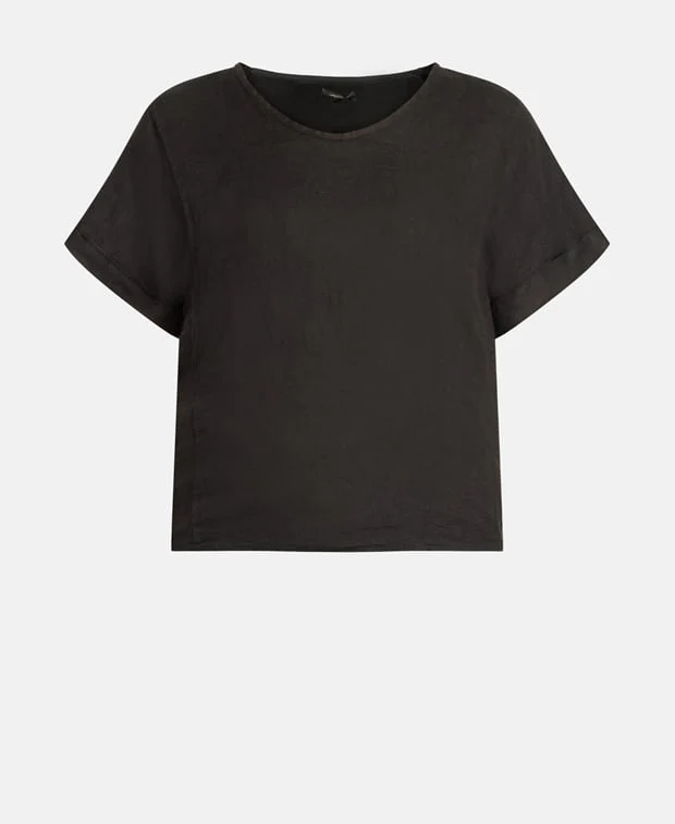 Leinenshirt - Image 4