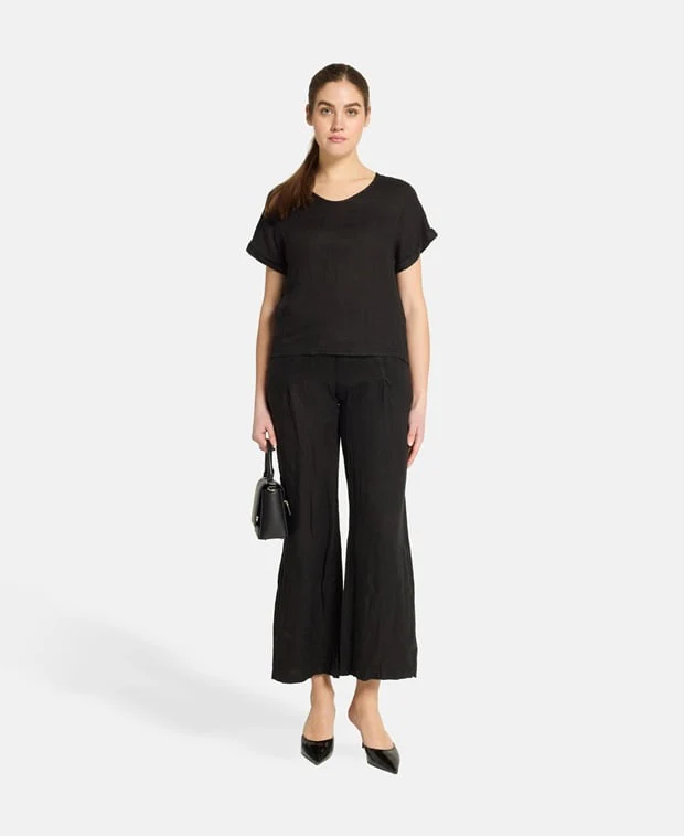 Leinenshirt - Image 5