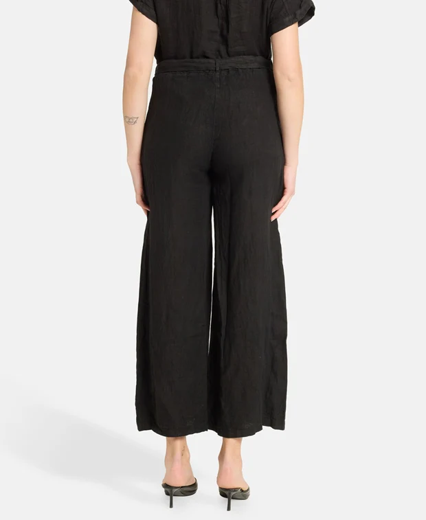 Leinenhose - Image 3