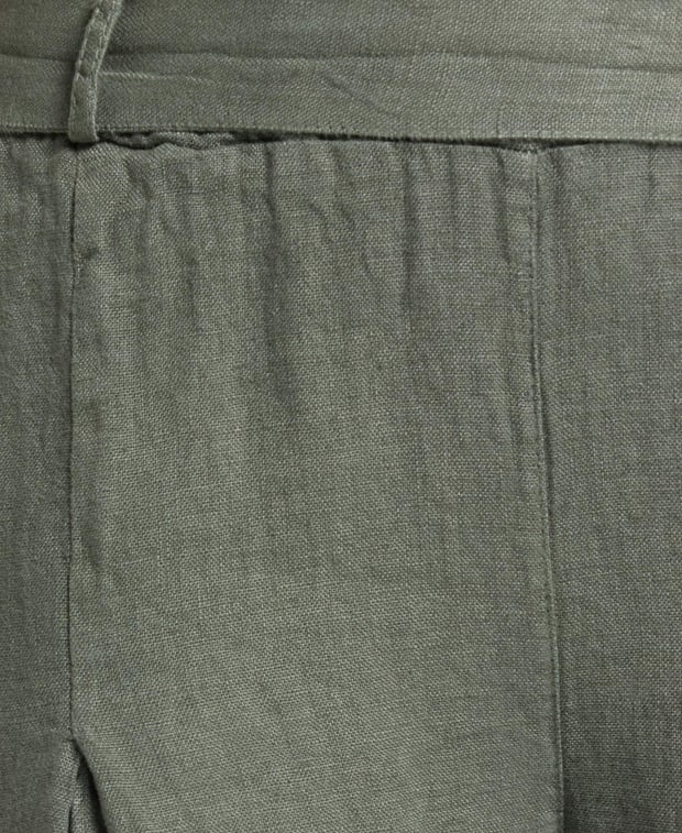 Leinenhose - Image 2