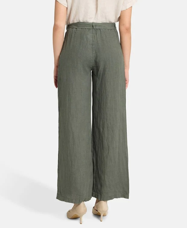 Leinenhose - Image 3