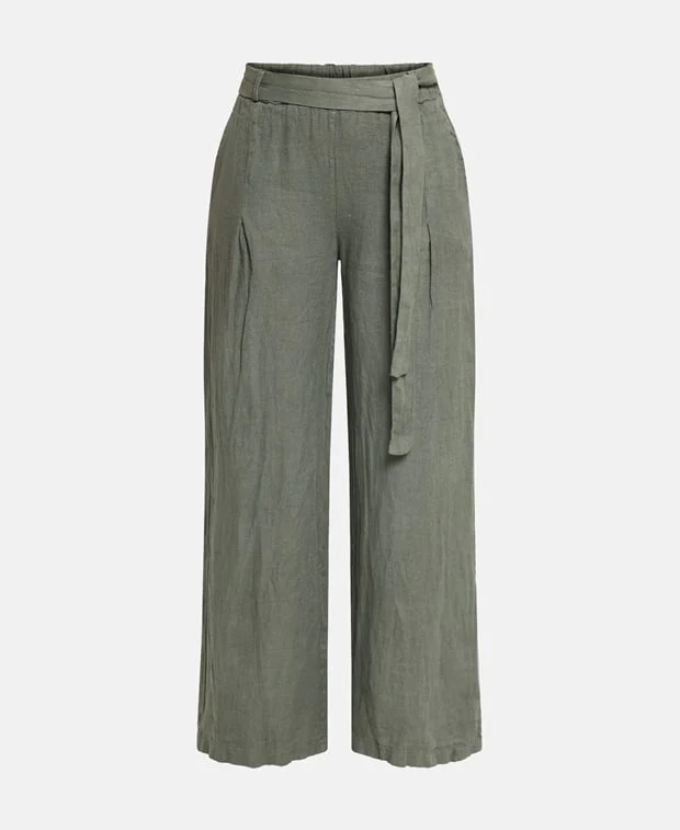 Leinenhose - Image 4