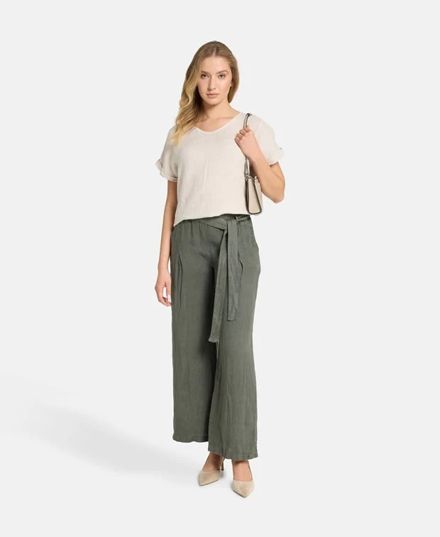 Leinenhose - Image 5
