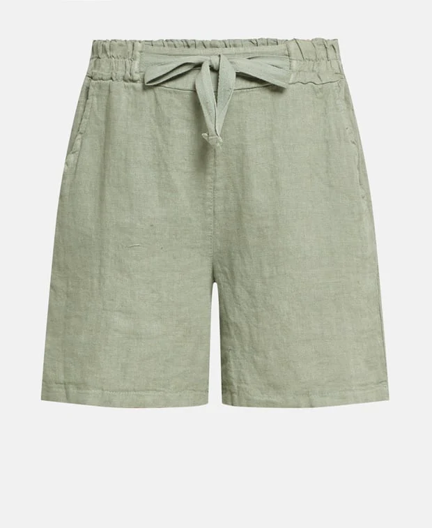 Leinenshorts - Image 4