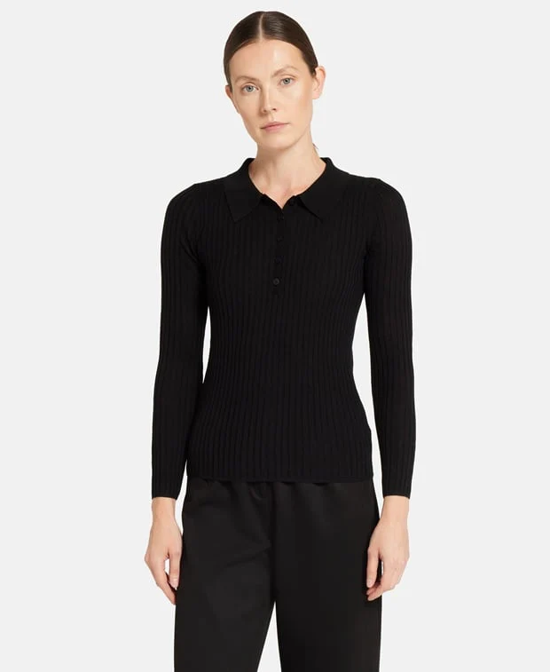 Wollpullover