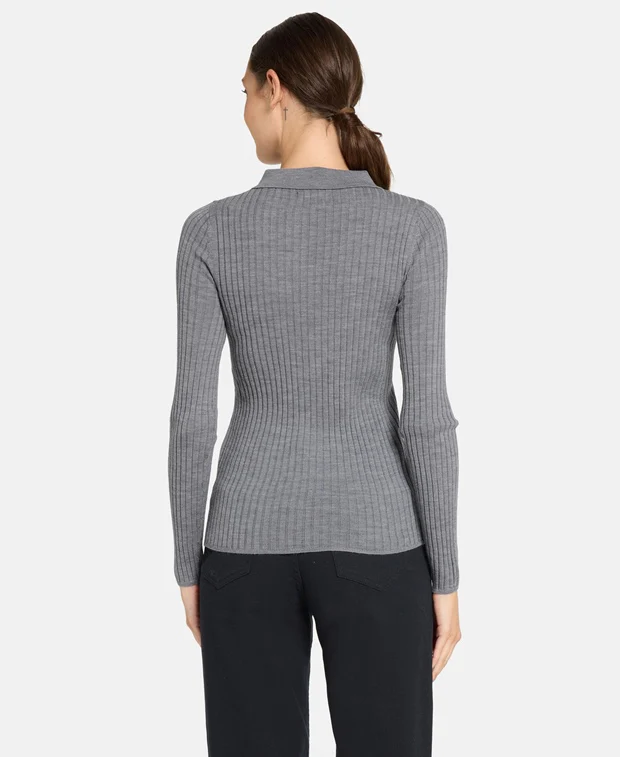 Wollpullover - Image 3