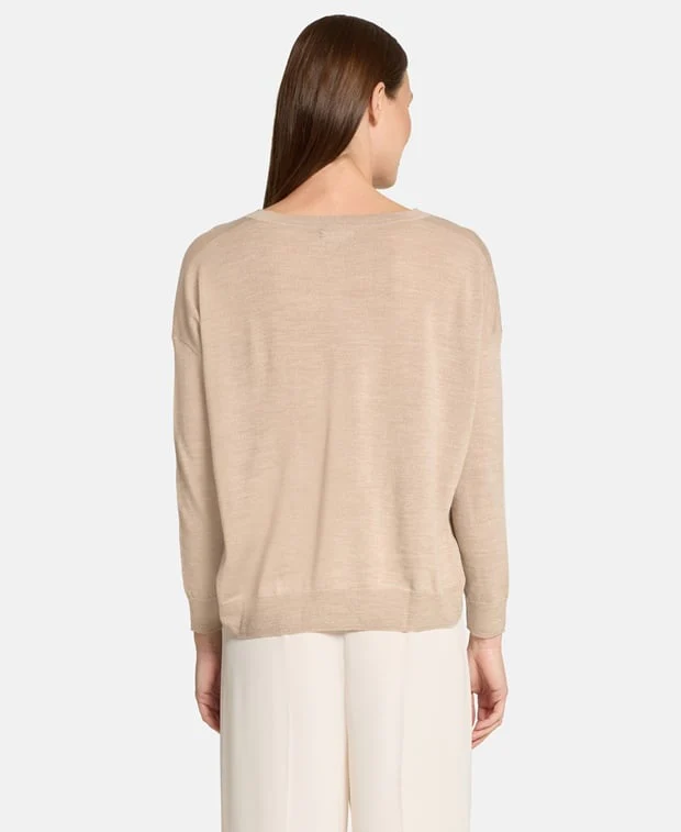 Wollpullover - Image 3