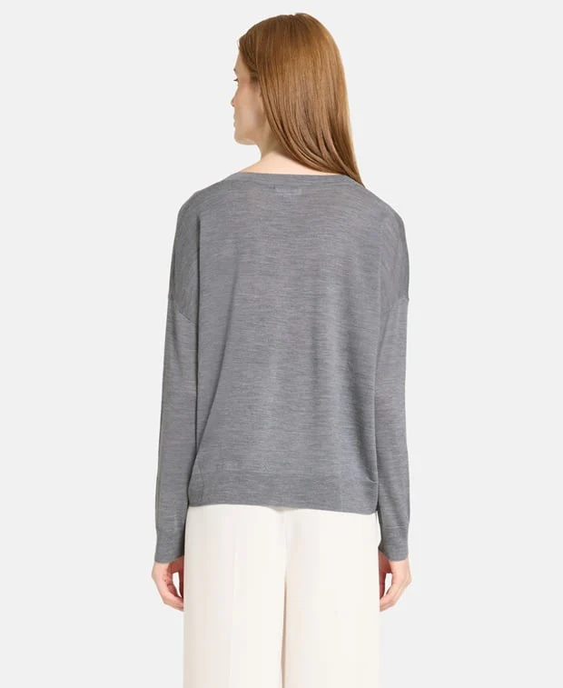 Wollpullover - Image 3