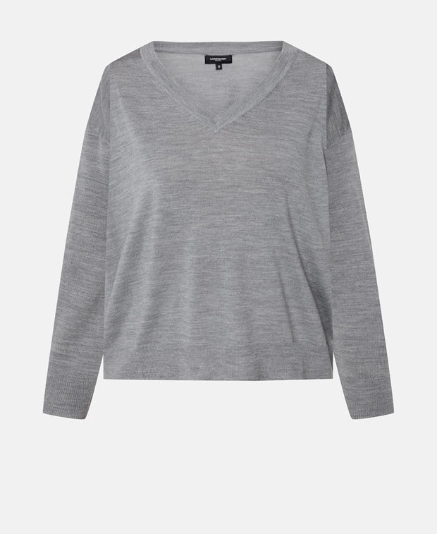Wollpullover - Image 4