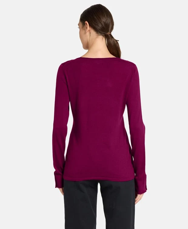 Wollpullover - Image 3