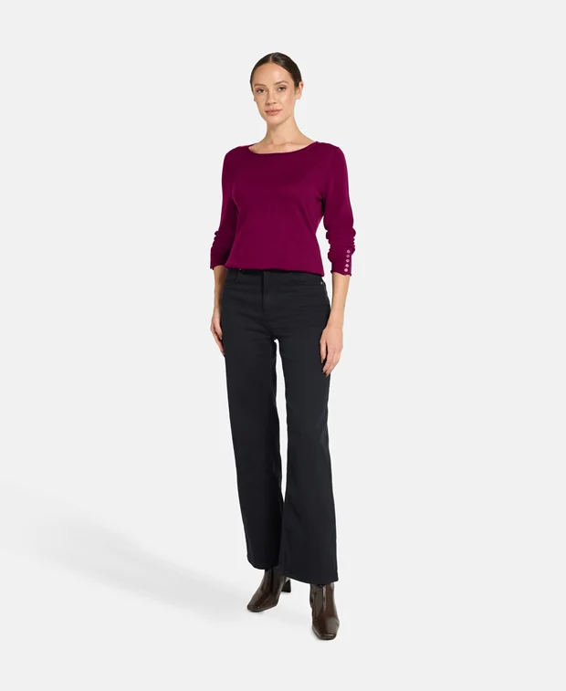 Wollpullover - Image 5