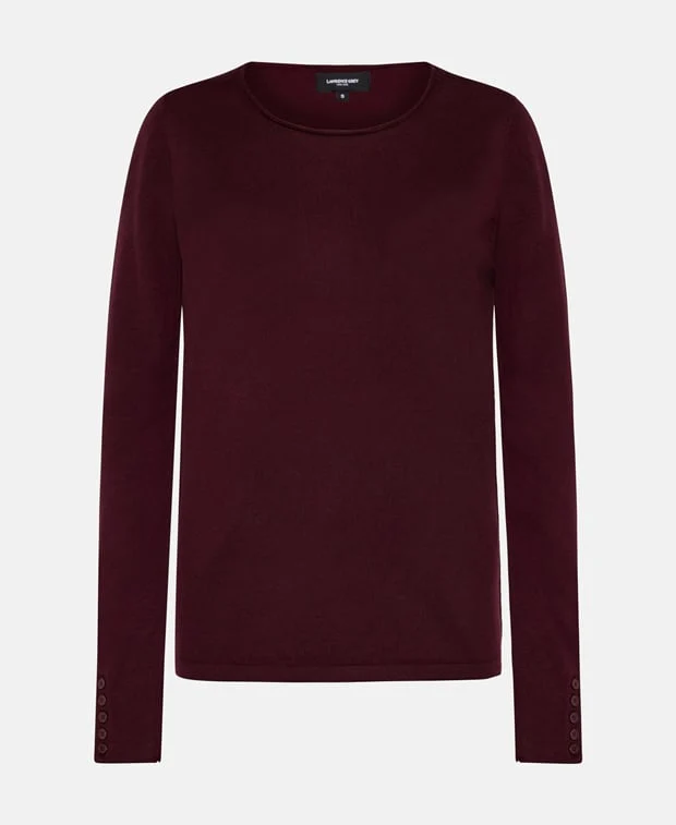 Wollpullover - Image 4