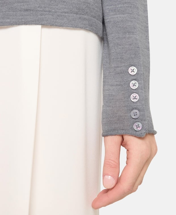 Wollpullover - Image 2