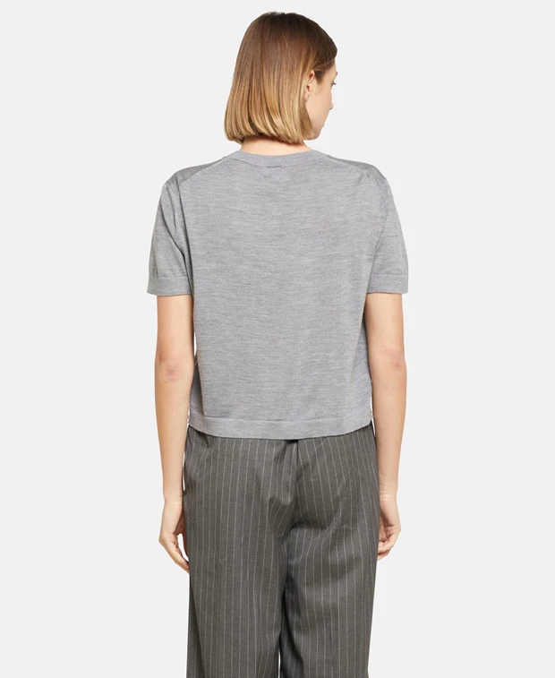 Wollpullover - Image 3
