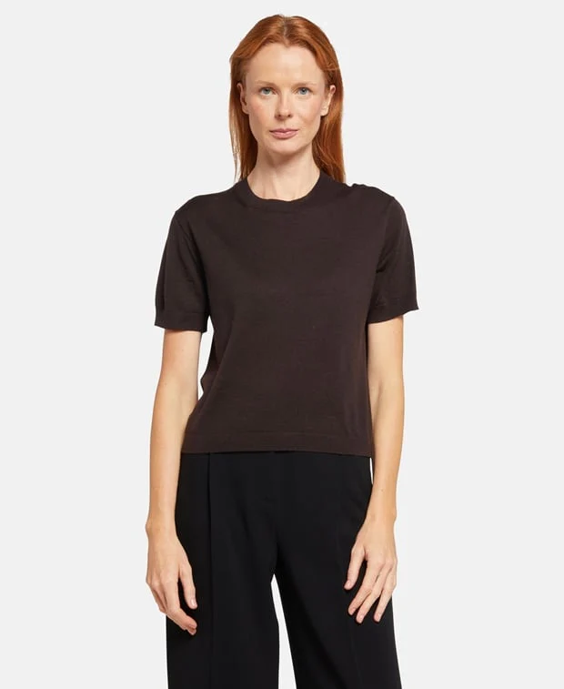 Wollpullover