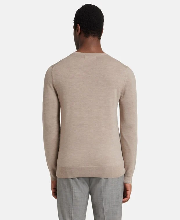 Wollpullover - Image 3